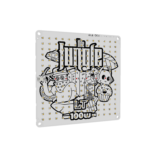 THE JACKSON LT 100W - EigenGrow