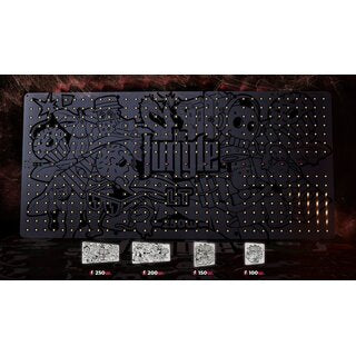 THE JACKSON LT 250W - EigenGrow