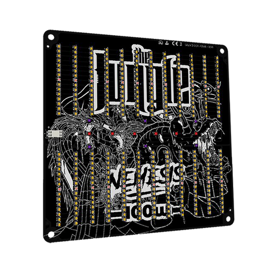 THE JACKSON NEMESIS 100W - EigenGrow