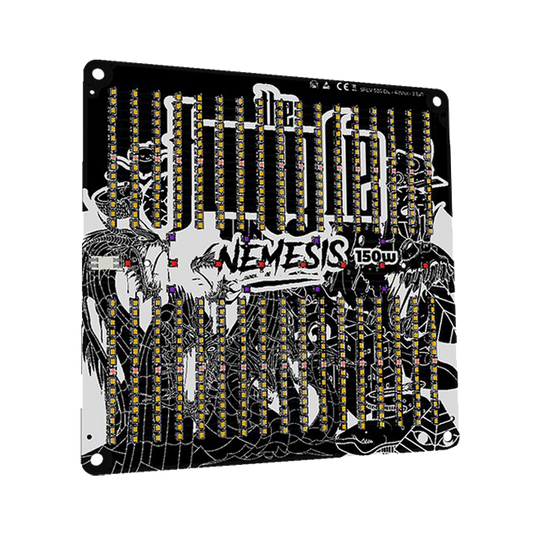 THE JACKSON NEMESIS 150W - EigenGrow