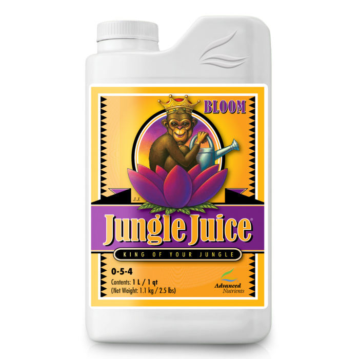 Advanced Nutrients Jungle Juice Bloom 1L