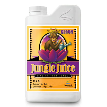 Advanced Nutrients Jungle Juice Bloom 1L