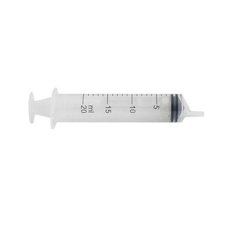 Dosierspritze 20ml - EigenGrow