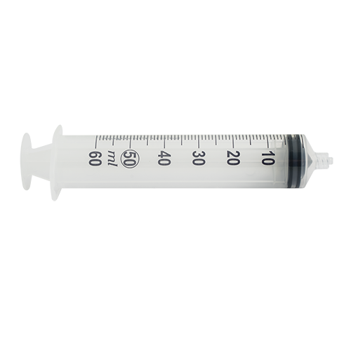 Dosierspritze 60ml - EigenGrow