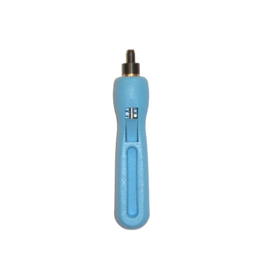 Tropfschlauch Stanzer blau 4,0mm - EigenGrow