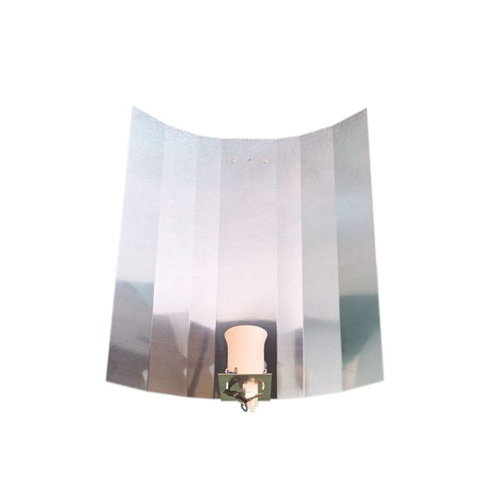 Spiegelreflektor mit E40 Fassung - EigenGrow