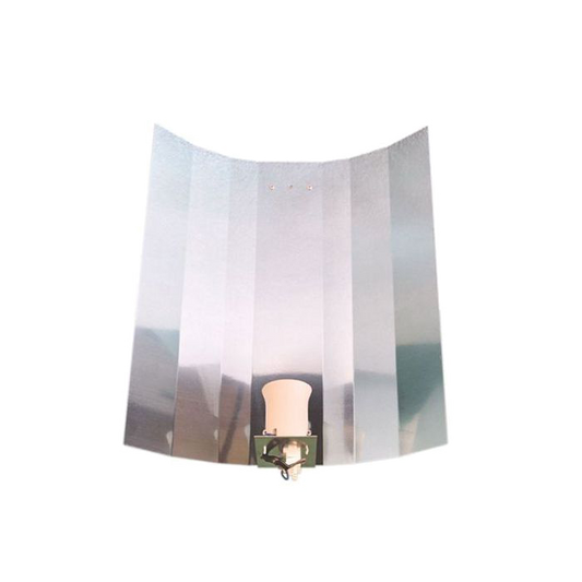 Spiegelreflektor mit E40 Fassung - EigenGrow