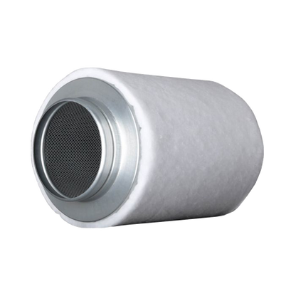 Abluftset OK125 185m3/h