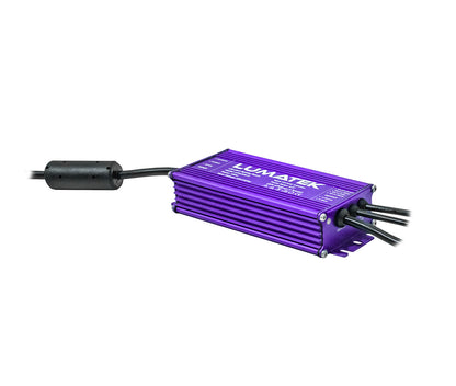 LUMATEK 100W VOLLSPEKTRUM ZUSATZLICHT-LED-LEISTE - EigenGrow