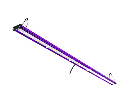 LUMATEK 100W VOLLSPEKTRUM ZUSATZLICHT-LED-LEISTE - EigenGrow