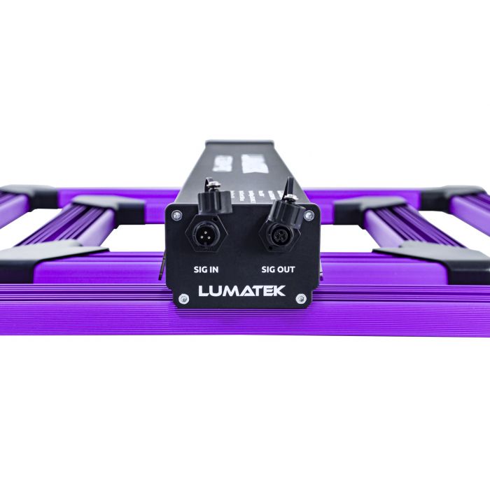 LUMATEK ATS 200W PRO - EigenGrow