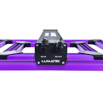 LUMATEK ATS 200W PRO - EigenGrow