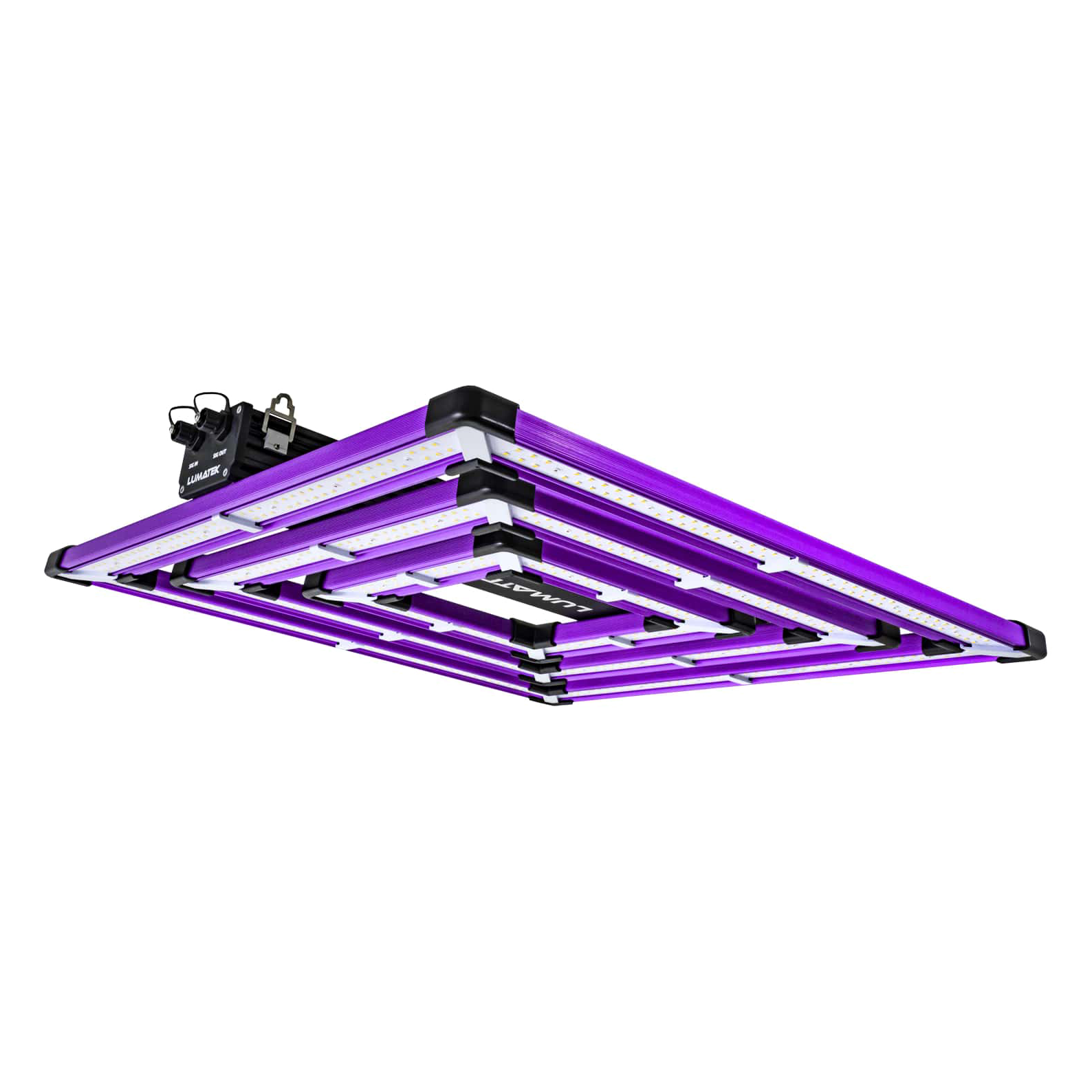 LUMATEK ATS 300W PRO - EigenGrow