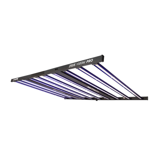 LUMATEK ZEUS 1000W Pro - EigenGrow