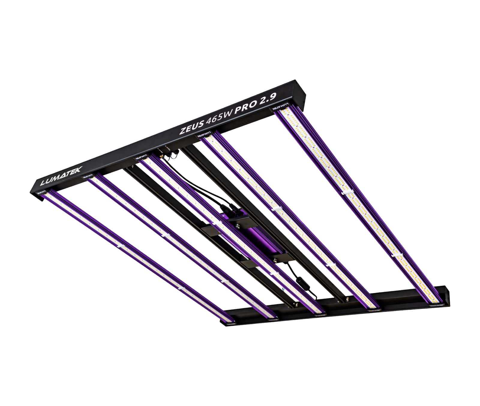 LUMATEK ZEUS 465W Pro 2.9 - EigenGrow
