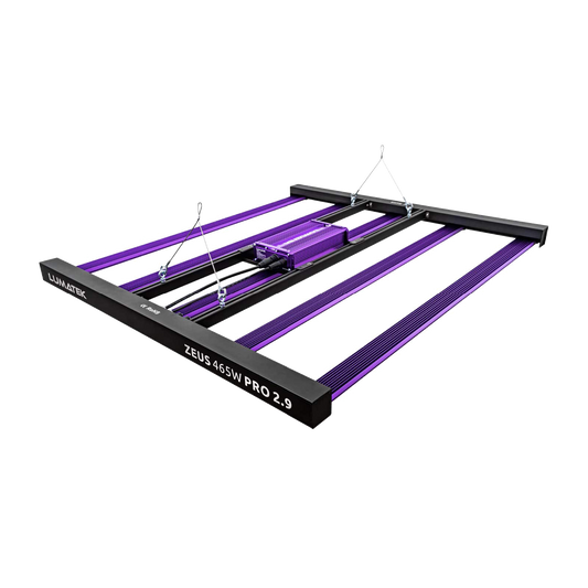 LUMATEK ZEUS 465W Pro 2.9 - EigenGrow