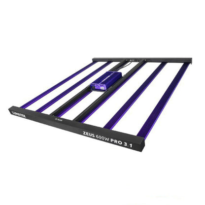 LUMATEK ZEUS 600W Pro 3.1 - EigenGrow