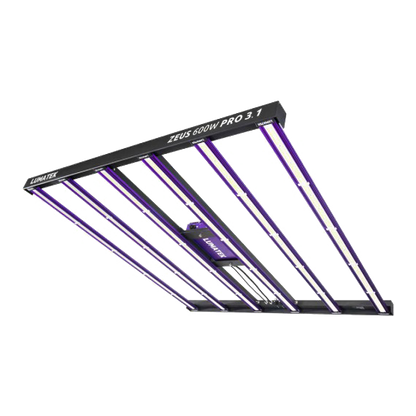LUMATEK ZEUS 600W Pro 3.1 - EigenGrow
