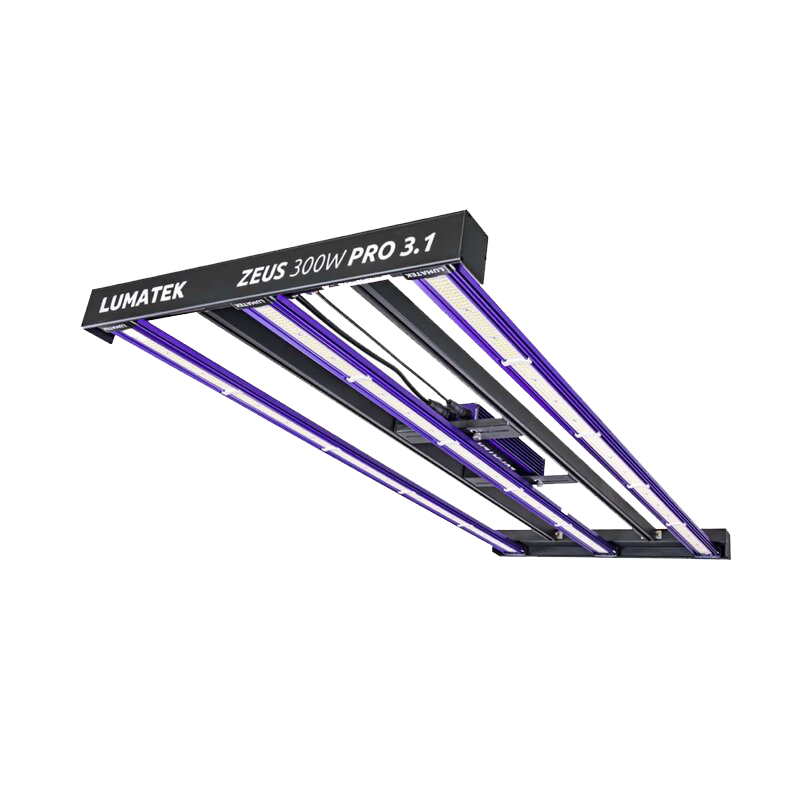 Lumatek LED ZEUS 300W PRO 3.1