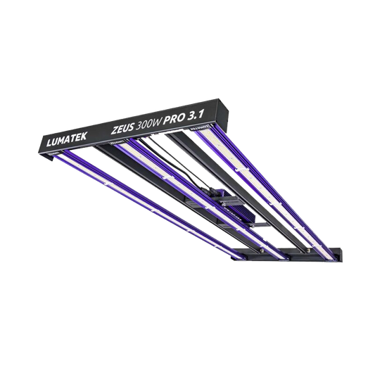 Lumatek LED ZEUS 300W PRO 3.1