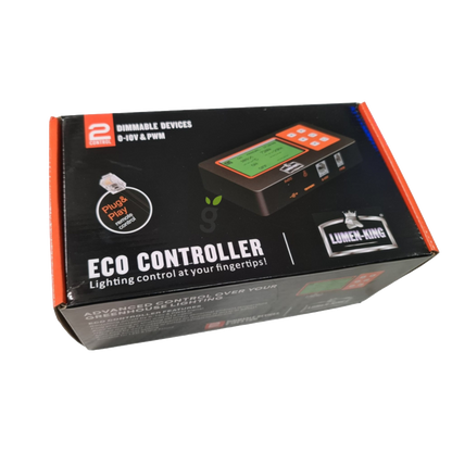 Lumen King ECO LED Controller max. 720W - EigenGrow