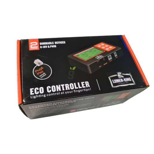 Lumen King ECO LED Controller max. 720W - EigenGrow