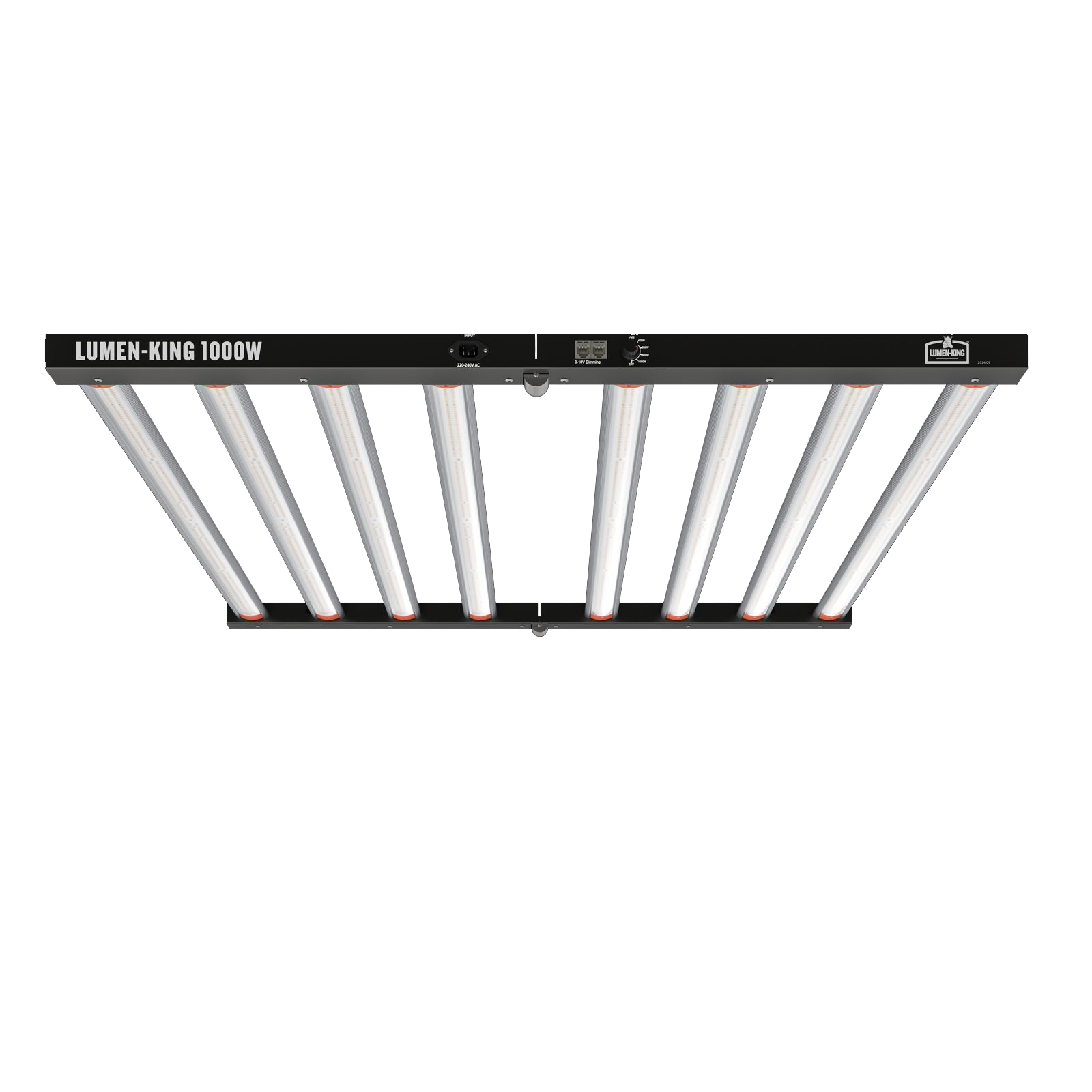 Lumen King 1000W ECO LED Plug&Play 2,9 µmol/J - EigenGrow