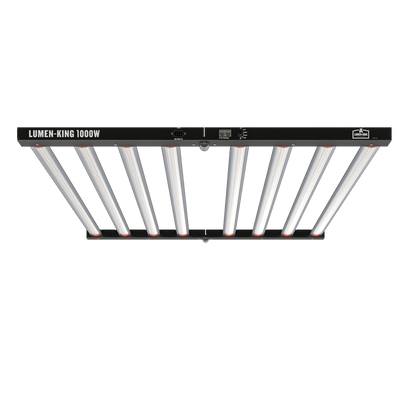 Lumen King 1000W ECO LED Plug&Play 2,9 µmol/J - EigenGrow