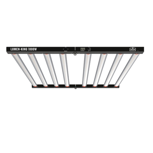 Lumen King 1000W ECO LED Plug&Play 2,9 µmol/J - EigenGrow