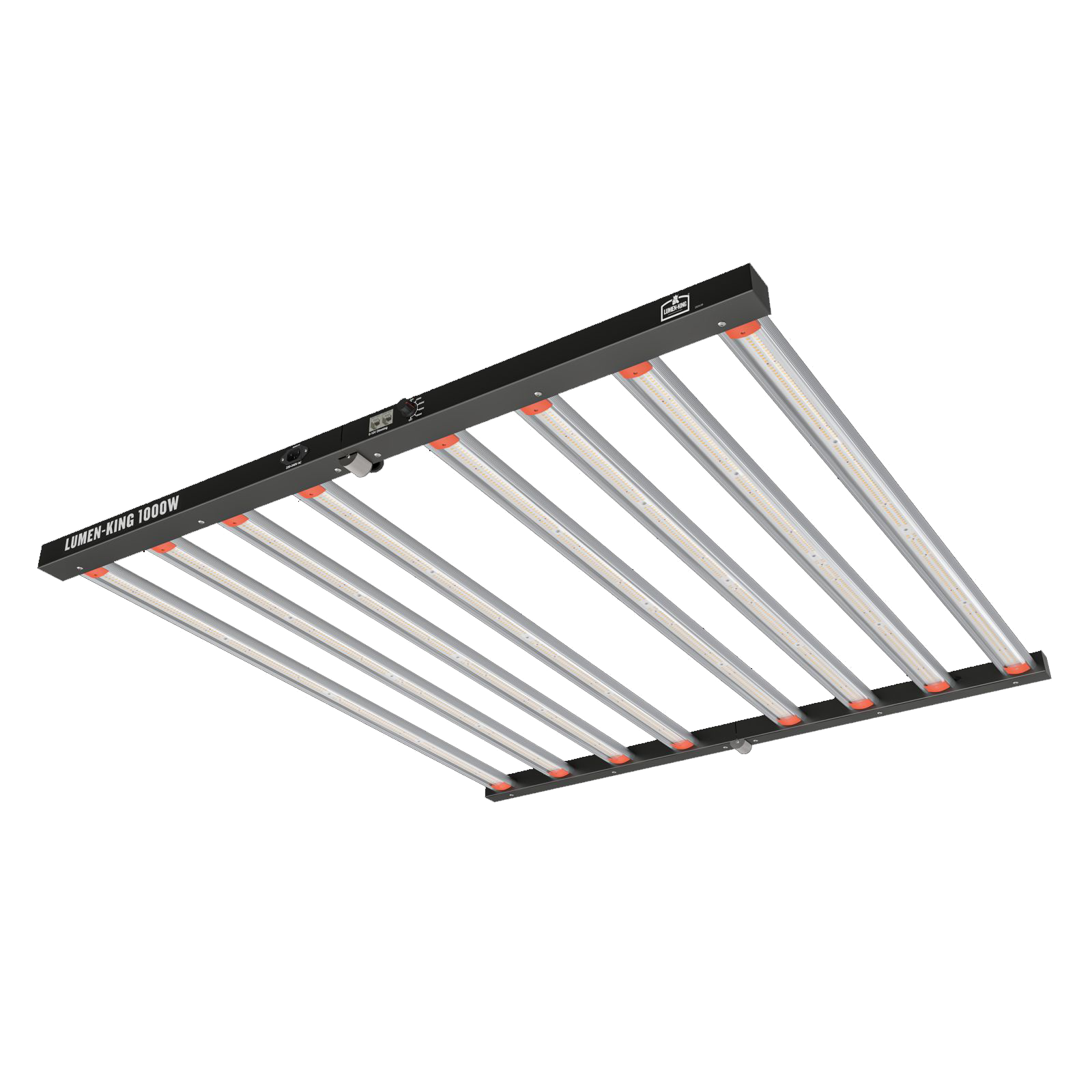 Lumen King 1000W ECO LED Plug&Play 2,9 µmol/J - EigenGrow
