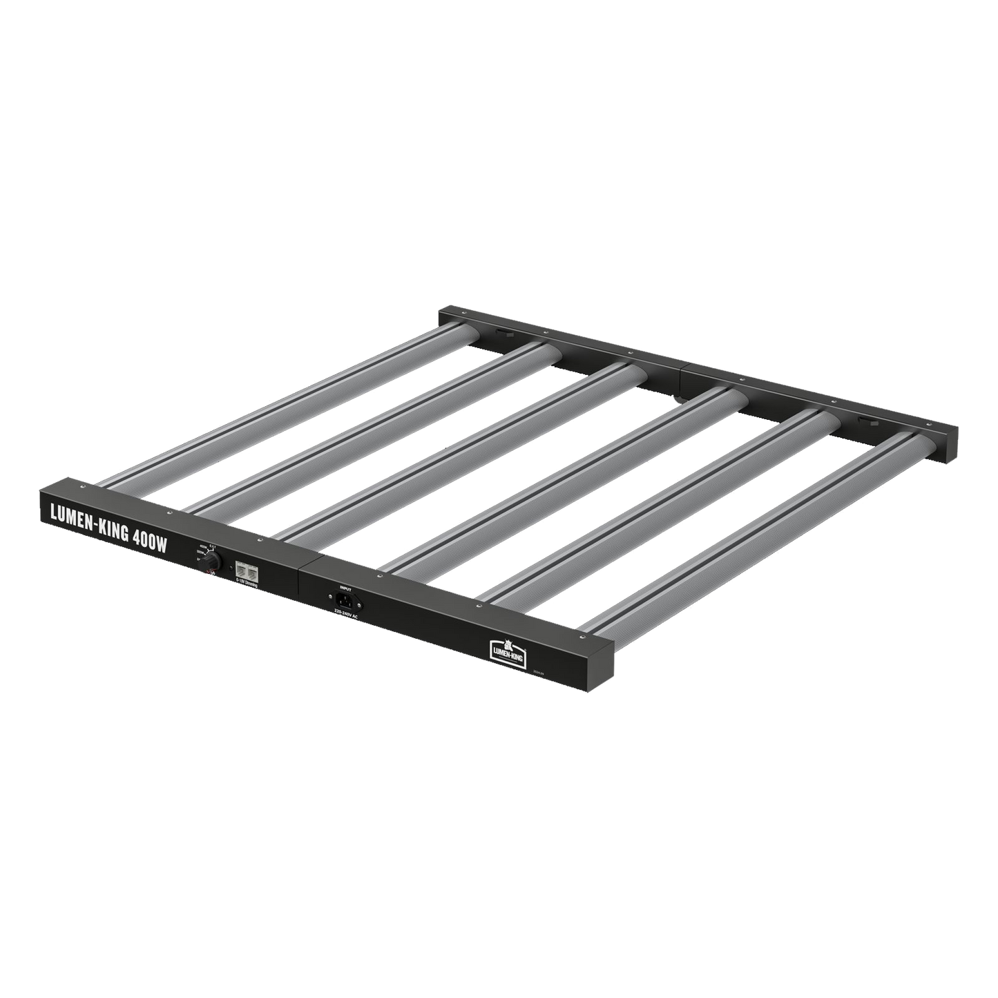 Lumen King 400W ECO LED Plug&Play 2,7 µmol/J - EigenGrow