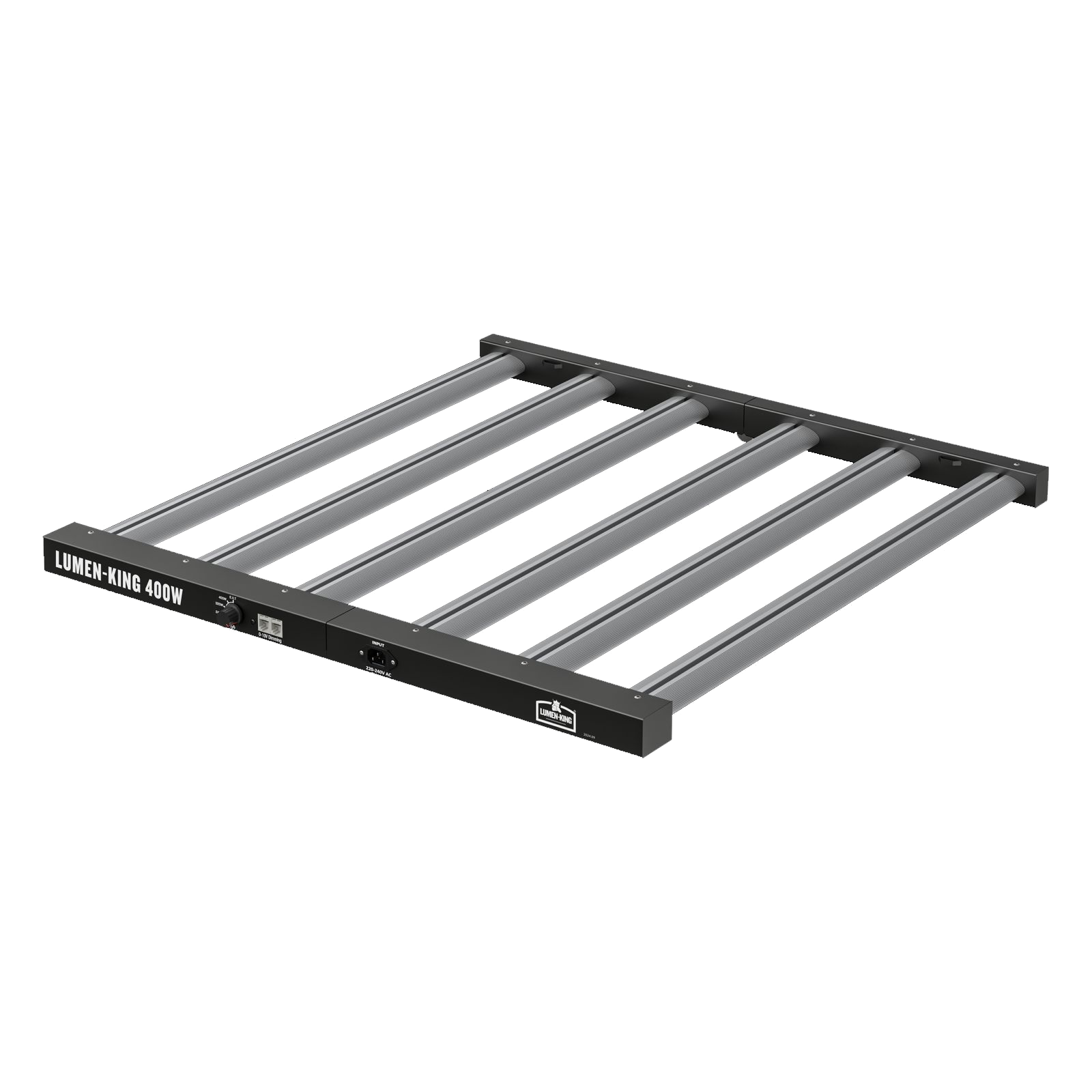 Lumen King 400W ECO LED Plug&Play 2,7 µmol/J - EigenGrow