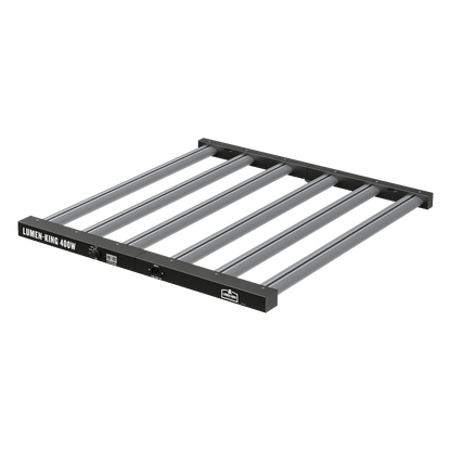 Lumen King 400W ECO LED Plug&Play 2,7 µmol/J - EigenGrow