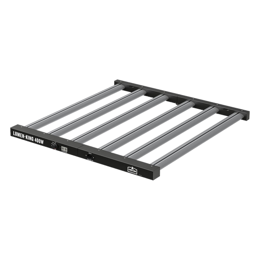 Lumen King 400W ECO LED Plug&Play 2,7 µmol/J - EigenGrow