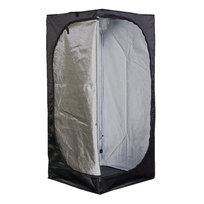 Mammoth Classic+ 80 80x80x180cm - EigenGrow