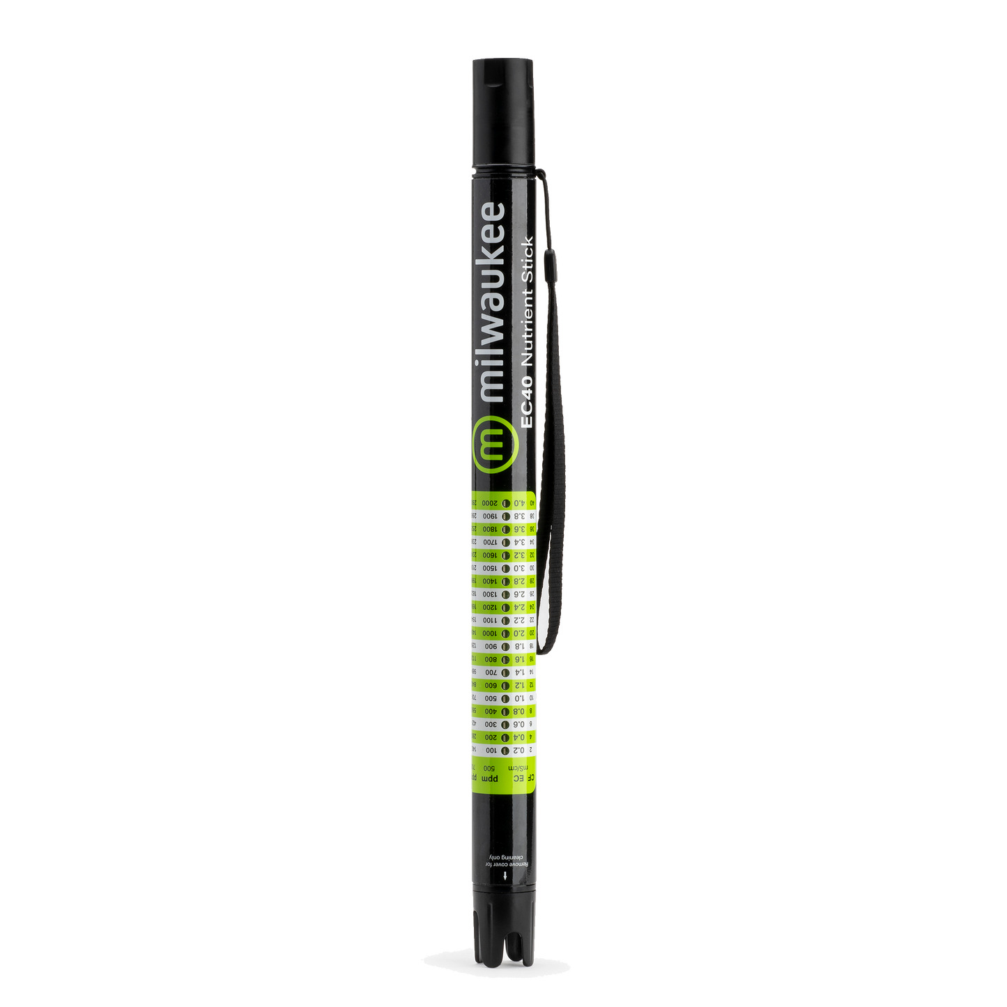 Milwaukee EC40 Meter Nährstoffmessgerät - EigenGrow