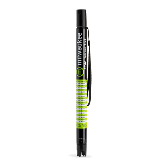 Milwaukee EC40 Meter Nährstoffmessgerät - EigenGrow