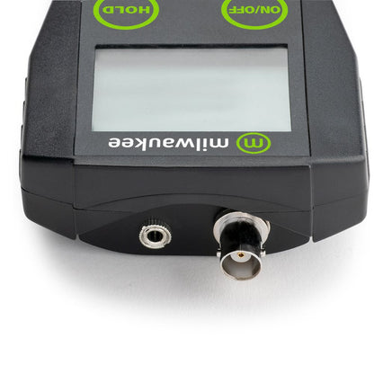 Milwaukee MW100 PRO pH-Messgerät - EigenGrow