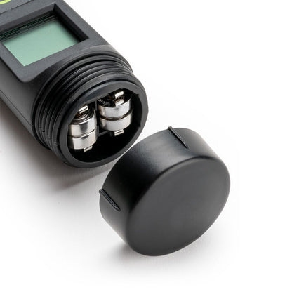 Milwaukee PH55 PRO Wasserdichter pH- und Temperaturtester mit ATC und austauschbarer Sonde - EigenGrow