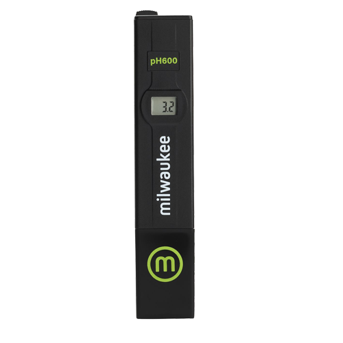MILWAUKEE pH600 PH Tester - EigenGrow