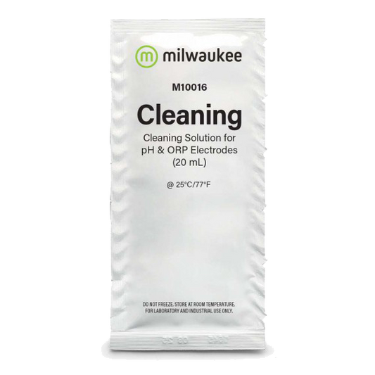 Milwaukee Einweg Sonden Reinigungsflüssigkeit 20ml