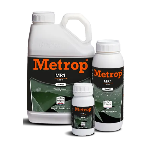 Metrop MR1 Grow 250ml / 1L / 5L