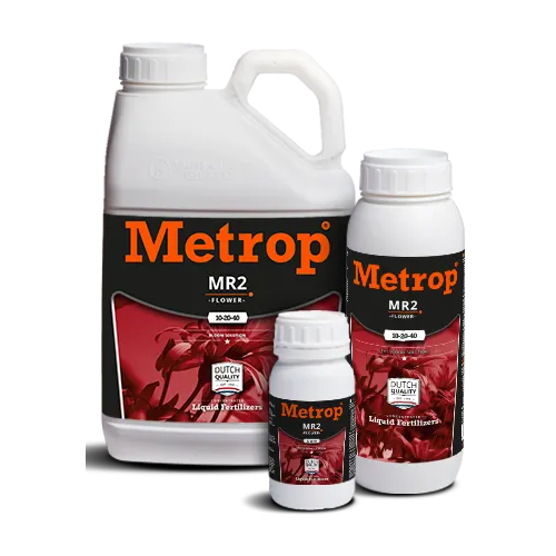 Metrop MR2 Flower 250ml / 1L / 5L