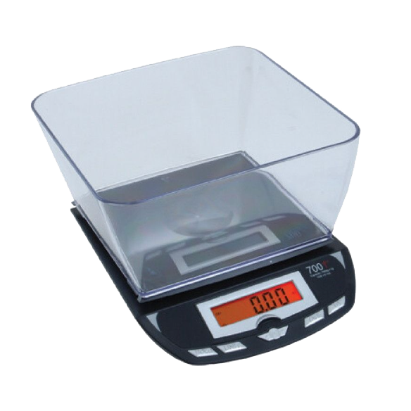 Grammwaage 7001DX 1-7000g - EigenGrow