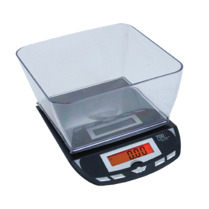 Grammwaage 7001DX 1-7000g - EigenGrow