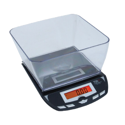 Grammwaage 7001DX 1-7000g - EigenGrow