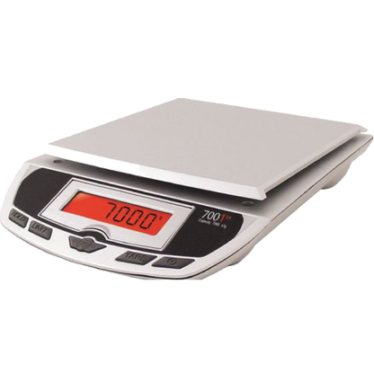 Grammwaage 7001DX 1-7000g - EigenGrow