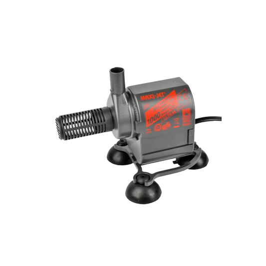 Nutriculture Maxi Jet Pumpe MJ1000 1000L/h