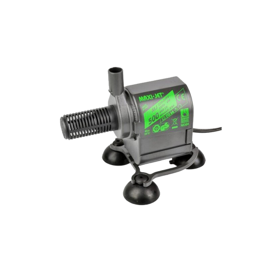 Nutriculture Maxi Jet Pumpe MJ500 500L/h