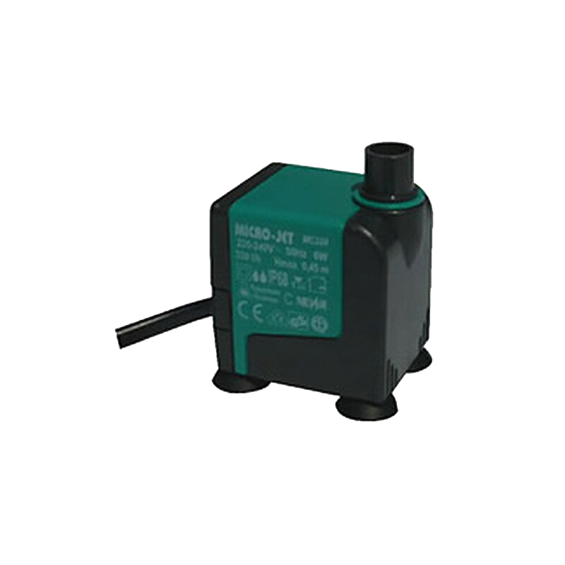 Nutriculture Micro Jet Pumpe MC320 – 320 L/h